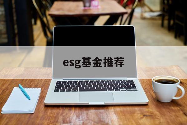 esg基金推荐(esg投资基金主要投资什么)